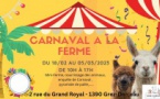Carnaval à la ferme Carnaval à la ferme