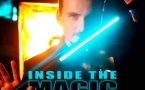 Maxime Mandrake "Inside the magic" Maxime Mandrake "Inside the magic"