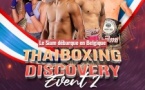 Thaiboxing Discovery Thaiboxing Discovery