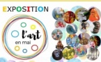 L'art en mai L'art en mai
