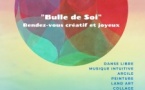 Atelier "Bulle de Soi" (11 juin : Snoez'Music & peinture)