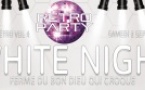 Les années Retro Vol. 4 - White Edition