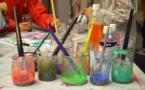 Stage enfants | Arts plastiques Stage enfants | Arts plastiques