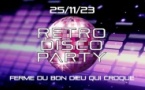 Les années Retro Vol. 5 - Disco Party 