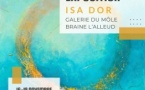 Le triomphe de la résilience et de l'art d'Isa Dor à l'exposition "Tout Va Bien" Le triomphe de la résilience et de l'art d'Isa Dor à l'exposition "Tout Va Bien"