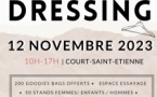 Vide Dressing - To Dress #10 à Court-Saint-Etienne