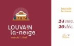 Louvain-la-Neige Louvain-la-Neige
