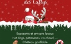 Marché de Noël des Cattys Marché de Noël des Cattys