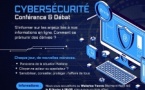conférence débat sur la cybersécurité conférence débat sur la cybersécurité