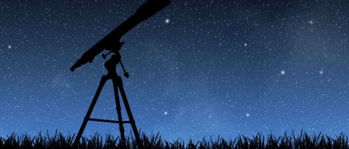 Waterloo : Journée découverte de l'astronomie
