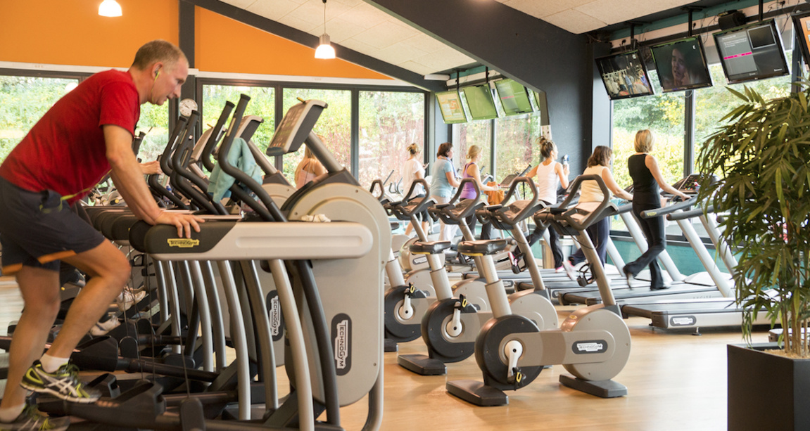 DA VINCI Fitness et Wellness: L’art maîtrisé de prendre soin de vous (Fitness, coaching, functional training à Wavre et Waterloo) DA VINCI Fitness et Wellness: L’art maîtrisé de prendre soin de vous (Fitness, coaching, functional training à Wavre et Waterloo)