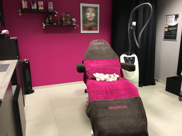 Esthétique à Waterloo : CRYOVITAL, sans aiguille et sans bistouri, un centre de beauté qui s’inspire de la médecine. Esthétique à Waterloo : CRYOVITAL, sans aiguille et sans bistouri, un centre de beauté qui s’inspire de la médecine.