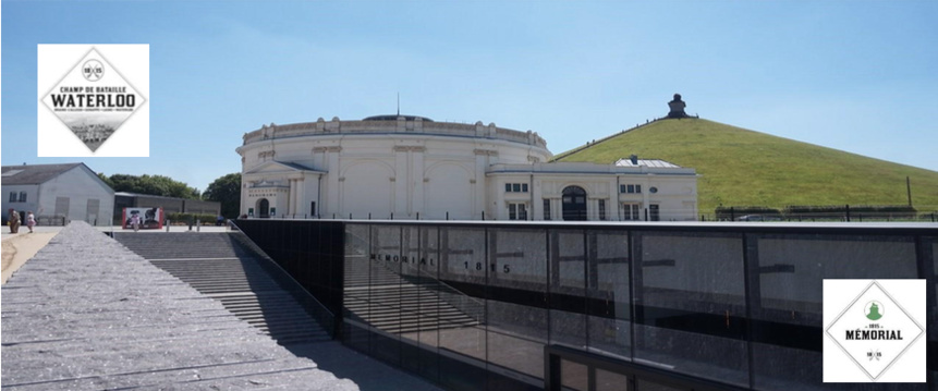 Waterloo : Le week-end des 24 et 25 septembre, un bivouac au rythme de la Musique de la Garde Impériale Waterloo : Le week-end des 24 et 25 septembre, un bivouac au rythme de la Musique de la Garde Impériale