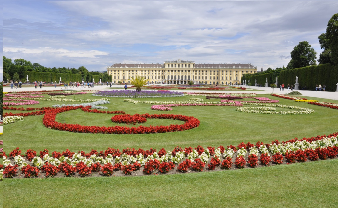 Genval : Exploration du Monde "Danube - la voie impériale" Genval : Exploration du Monde "Danube - la voie impériale"