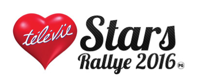 Télévie : Stars Rallye 2016 !
