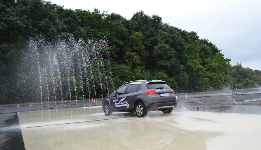 Télévie : Stars Rallye 2016 ! Télévie : Stars Rallye 2016 !