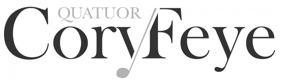 CoryFeye en concert : Arca à l' Abbaye de Villers La Ville le 22 novembre.