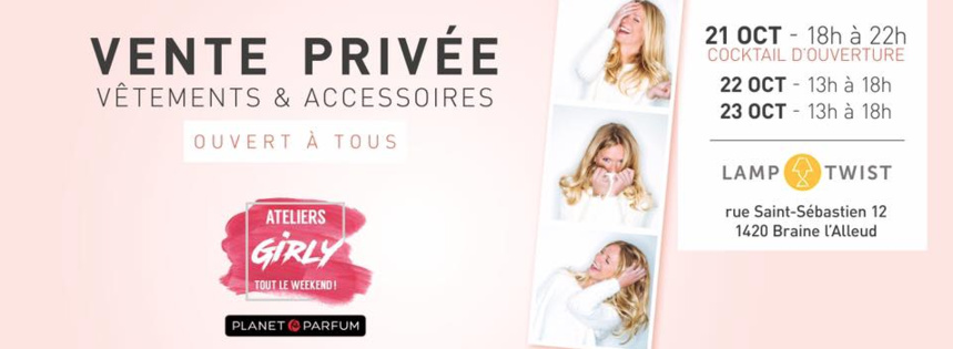 Up2You by Sandrine Corman, chez Lamptwist à Braine l'Alleud ! Up2You by Sandrine Corman, chez Lamptwist à Braine l'Alleud !