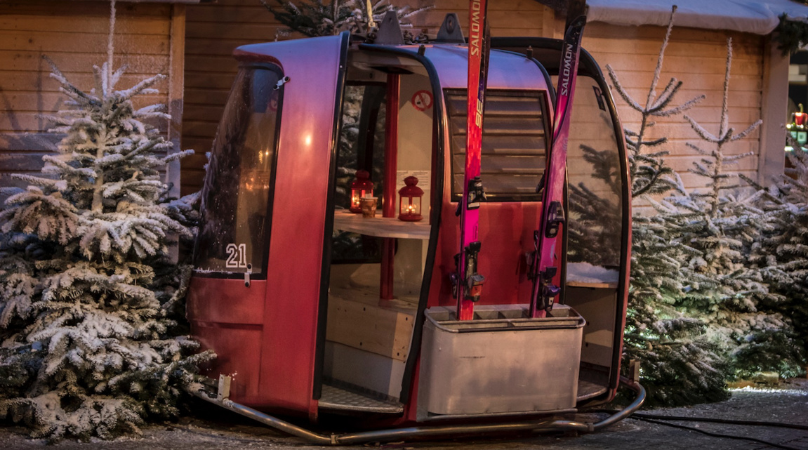 LOUVAIN-LA-NEIGE 2016 ! LOUVAIN-LA-NEIGE 2016 !