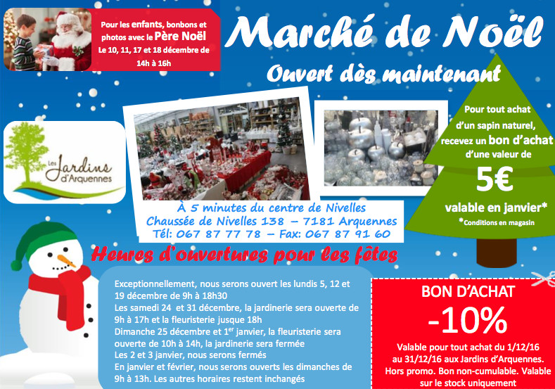 Imprimez le bon ou présentez cette page sur place ! Imprimez le bon ou présentez cette page sur place !