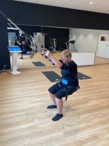 Sunpilates and Co à Wavre, Révèle les Secrets de l'électrostimulation (Fitness-EMS, Electrostimulation Wavre, Lasne) Sunpilates and Co à Wavre, Révèle les Secrets de l'électrostimulation (Fitness-EMS, Electrostimulation Wavre, Lasne)