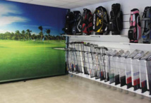 Sport Convertor : Un concept unique dans le Béwé (Matériel de golf d'occasion, matériel d'équitation d'occasion, vélos électriques d'occasion) Sport Convertor : Un concept unique dans le Béwé (Matériel de golf d'occasion, matériel d'équitation d'occasion, vélos électriques d'occasion)