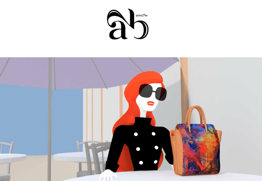 BW SHOP : arts2be est une nouvelle marque belge de maroquinerie de luxe ! BW SHOP : arts2be est une nouvelle marque belge de maroquinerie de luxe !