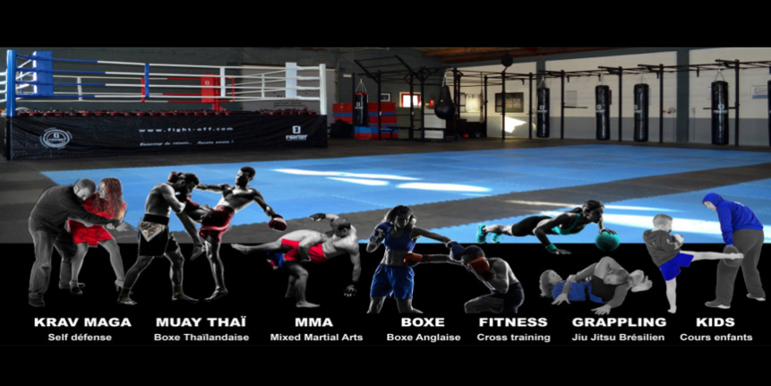 Fight off C’est le ring de Wavre Moins encombré mais beaucoup plus convivial Fight off C’est le ring de Wavre Moins encombré mais beaucoup plus convivial