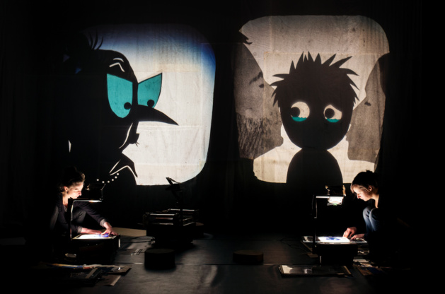 Waterloo : MANGE TES RONCES ! – SPECTACLE FAMILIAL Waterloo : MANGE TES RONCES ! – SPECTACLE FAMILIAL