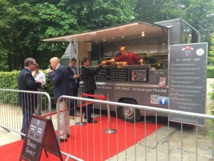 Food truck en Brabant wallon : La folie des Cuisines Mobiles Food truck en Brabant wallon : La folie des Cuisines Mobiles