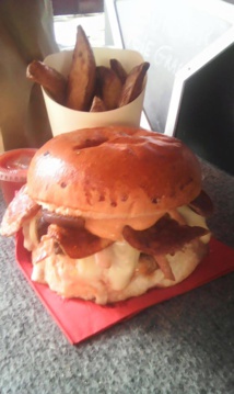 Food truck en Brabant wallon : La folie des Cuisines Mobiles Food truck en Brabant wallon : La folie des Cuisines Mobiles