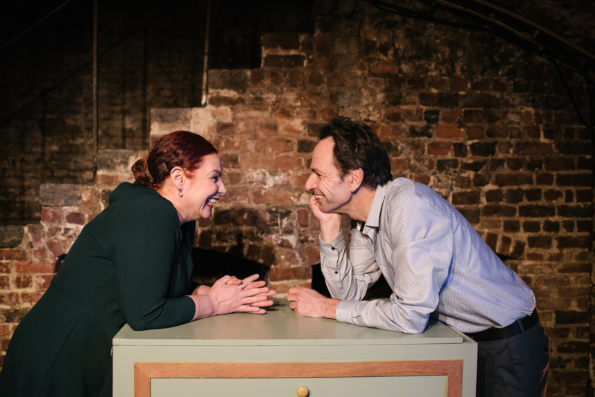 Théâtre en Brabant wallon : « Ripaille » (Rixensart et Perwez) Théâtre en Brabant wallon : « Ripaille » (Rixensart et Perwez)