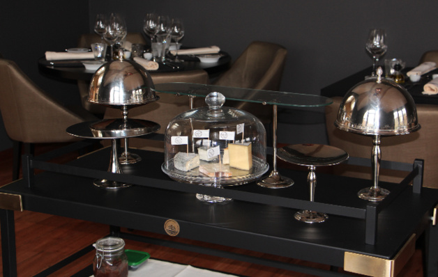 Resto du BW : L’Orée des champs fait place à L’horizon ! Resto du BW : L’Orée des champs fait place à L’horizon !