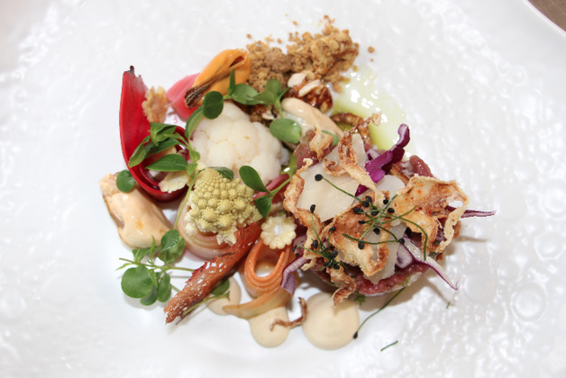 Resto du BW : L’Orée des champs fait place à L’horizon ! Resto du BW : L’Orée des champs fait place à L’horizon !