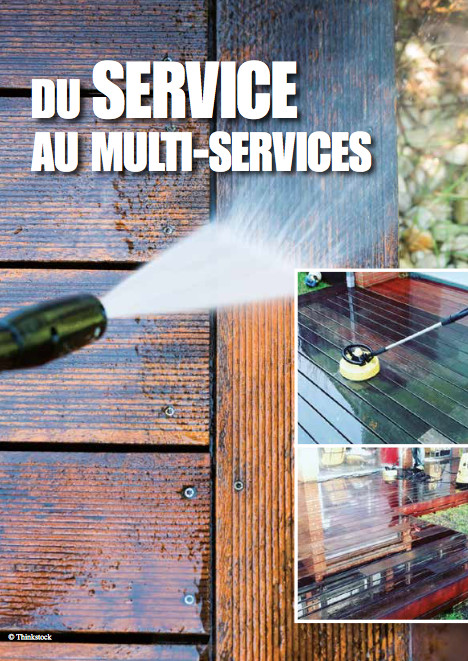 Du Service au multi-Services : Keep it Clean ! (Société de nettoyage Brabant-Wallon, Lavage de vitres, et Multiservices)