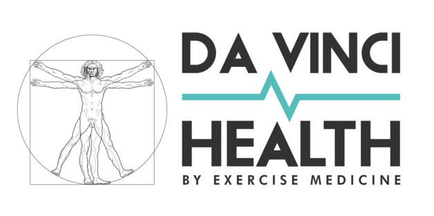 Da Vinci Health by Exercise Medicine - Reprenez une activité physique encadrée médicalement. Da Vinci Health by Exercise Medicine - Reprenez une activité physique encadrée médicalement.