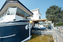 Resto à Wavre : A l’abordage… de La Péniche ! Resto à Wavre : A l’abordage… de La Péniche !