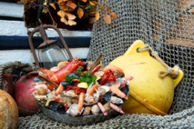 Resto à Wavre : A l’abordage… de La Péniche ! Resto à Wavre : A l’abordage… de La Péniche !