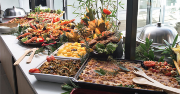 Belambra, la cure vitalité de l’été 2017 Belambra, la cure vitalité de l’été 2017