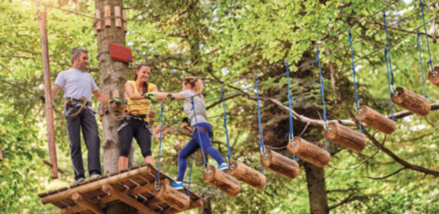 Belambra, la cure vitalité de l’été 2017 Belambra, la cure vitalité de l’été 2017