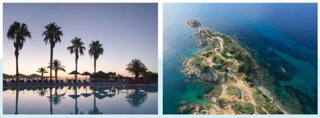 Belambra, la cure vitalité de l’été 2017 Belambra, la cure vitalité de l’été 2017