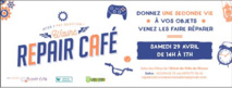 Un Repair Café à Wavre Un Repair Café à Wavre