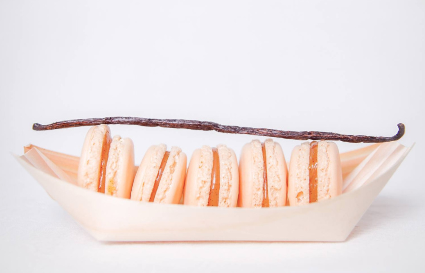 Cours pâtisserie spécial Macarons ! Cours pâtisserie spécial Macarons !