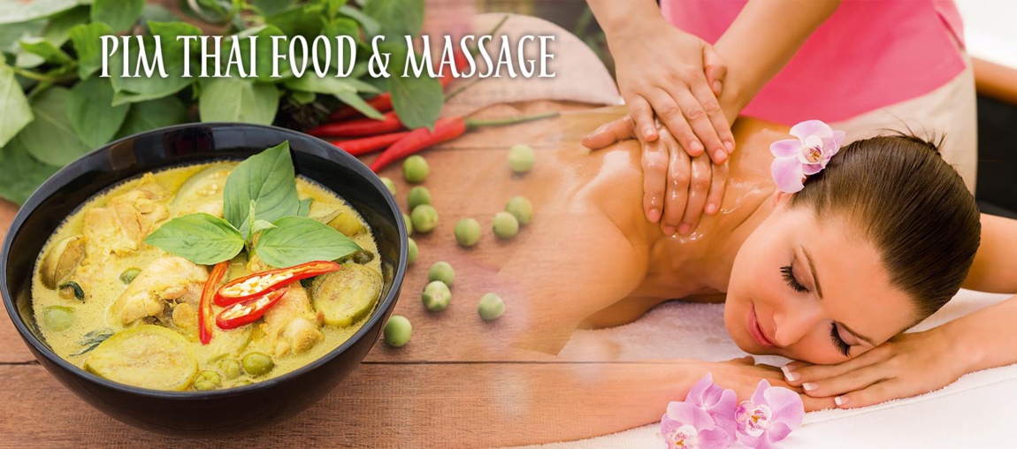 PIM-THAI : Massage & Thai Food Take away (Chastre / Brabant wallon) PIM-THAI : Massage & Thai Food Take away (Chastre / Brabant wallon)