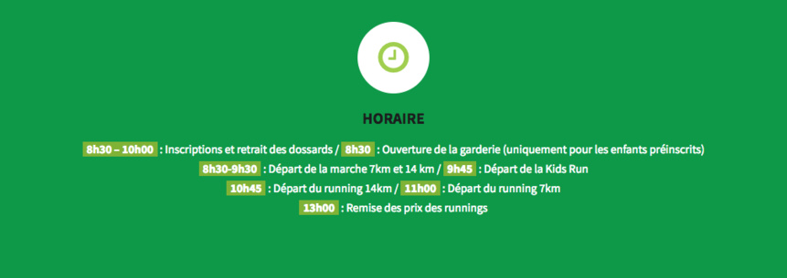 Waterloo : La Green Run ! Waterloo : La Green Run !