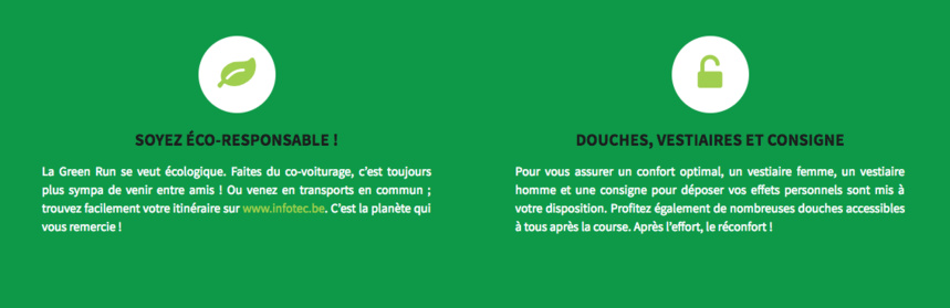 Waterloo : La Green Run ! Waterloo : La Green Run !