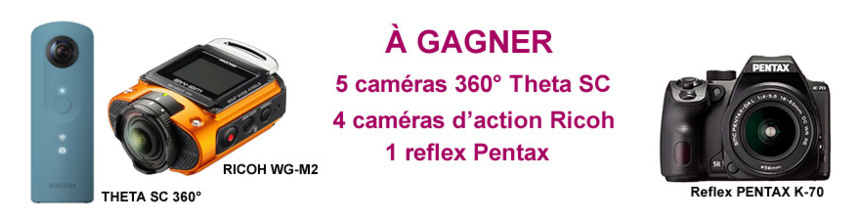 Concours photos ! Concours photos !