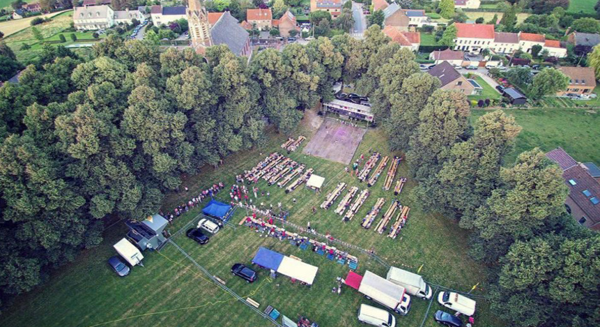 20 juillet à Céroux 20 juillet à Céroux