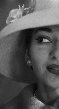 En septembre et octobre 2017 à l'ATJV : Callas, il était une voix