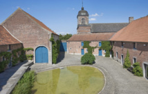 Genappe : « Le prénom » : Théâtre à la ferme du château! Genappe : « Le prénom » : Théâtre à la ferme du château!